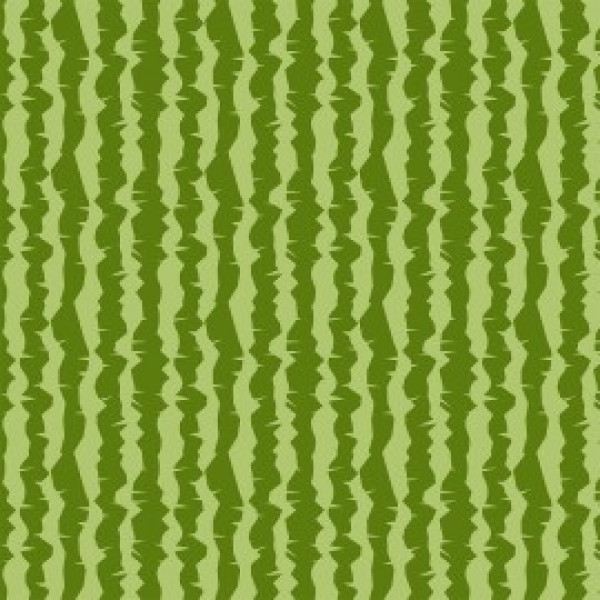 Cotton Fabric - Watermelon Peel